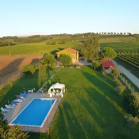 Ferienhaus Maulbeerbaeume Auf Dem Bauernhof By Interhome