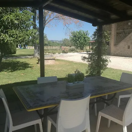 Ferienhaus Maulbeerbaeume Auf Dem Bauernhof By Interhome