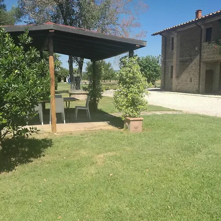 Maulbeerbaeume Auf Dem Bauernhof By Interhome Ferienhaus Torgiano