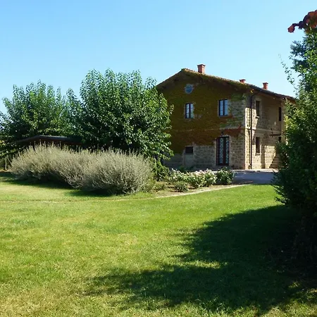 Maulbeerbaeume Auf Dem Bauernhof By Interhome * Torgiano