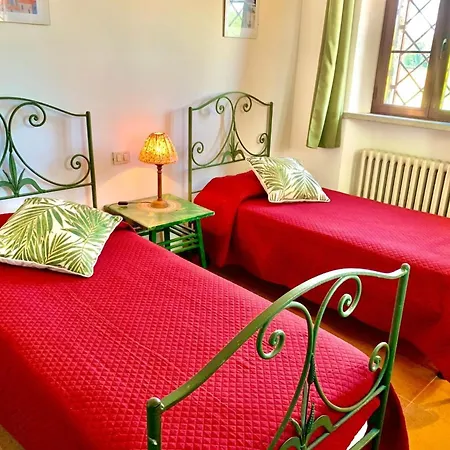 Ferienhaus Maulbeerbaeume Auf Dem Bauernhof By Interhome *