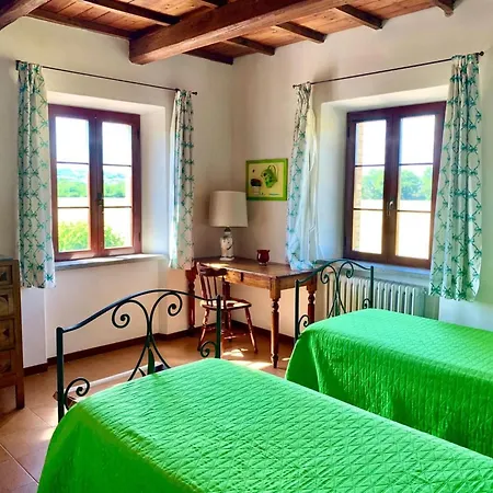 Ferienhaus Maulbeerbaeume Auf Dem Bauernhof By Interhome Torgiano