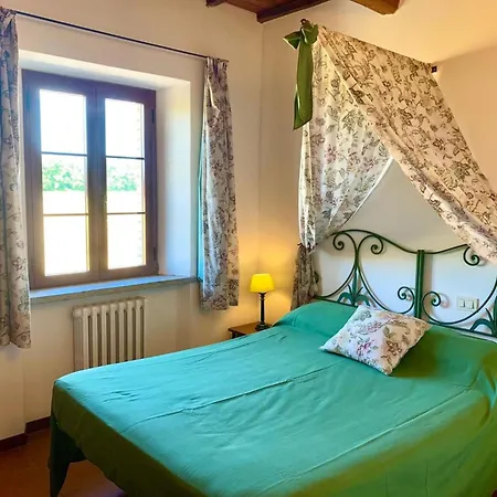 Maulbeerbaeume Auf Dem Bauernhof By Interhome * Torgiano