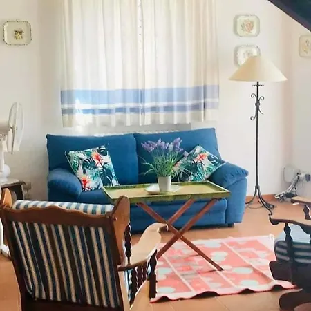 Ferienhaus Maulbeerbaeume Auf Dem Bauernhof By Interhome