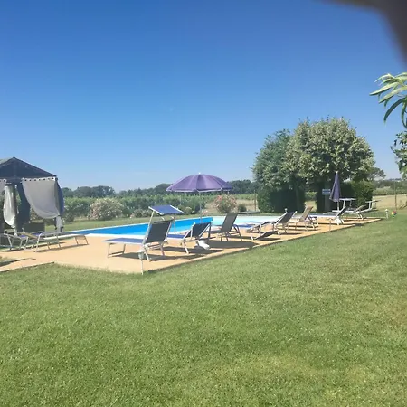Maulbeerbaeume Auf Dem Bauernhof By Interhome * Torgiano