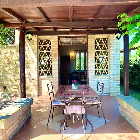 Maulbeerbaeume Auf Dem Bauernhof By Interhome Torgiano