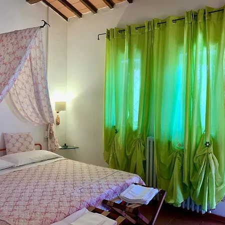 Ferienhaus Maulbeerbaeume Auf Dem Bauernhof By Interhome *