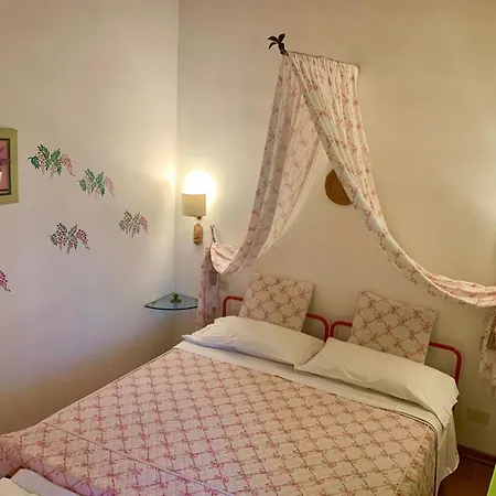 Maulbeerbaeume Auf Dem Bauernhof By Interhome * Torgiano