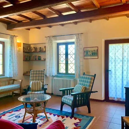 Ferienhaus Maulbeerbaeume Auf Dem Bauernhof By Interhome *