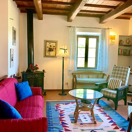Maulbeerbaeume Auf Dem Bauernhof By Interhome *