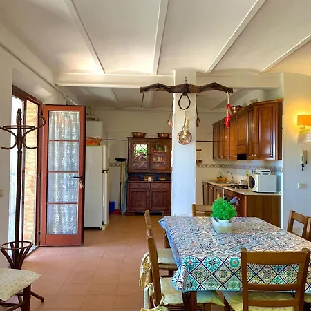 Maulbeerbaeume Auf Dem Bauernhof By Interhome Torgiano